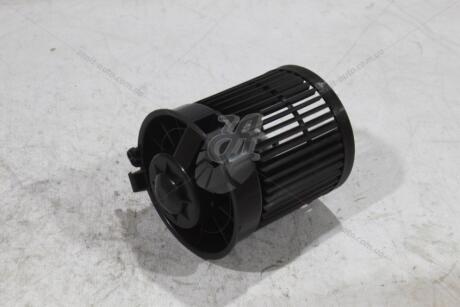Вентилятор отопителя салона Nissan Qashqai II 13> AVA AVA COOLING DN8496