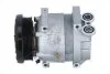 Компресор кондиціонера Chevrolet Aveo T200, T250, T255, Lacetti (DWAK071) AVA AVA COOLING 'DWAK071 (фото 1)