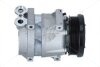 Компресор кондиціонера Chevrolet Lacetti (03-)/Daewoo Nubira (97-) AVA AVA COOLING 'DWAK091 (фото 1)