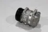 Компресор кондиціонера Chevrolet Lacetti (03-)/Daewoo Nubira (97-) (DWAK091) AVA AVA COOLING 'DWAK091 (фото 5)