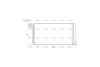 Радіатор кондиціонера Ford Focus (11-), C-Max (11-) 1.6i, 2.0 GDi AVA AVA COOLING 'FD5705D (фото 1)