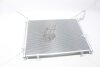 Радіатор кондиціонера Ford Ecosport (12-), Fiesta VII (17-) 1.0 EcoBoost AVA AVA COOLING 'FD5741 (фото 2)