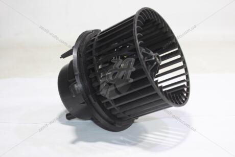Вентилятор обігрівача салону Ford Tranzit (06-) AC+ AVA AVA COOLING 'FD8718
