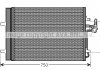 Радиатор кондиционера AVA AVA COOLING FDA5427D (фото 2)