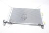 Радіатор кондиціонера Ford Ranger (05-)/Mazda BT-50 (06-) AVA AVA COOLING 'FDA5486D (фото 3)
