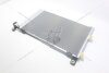 Радіатор кондиціонера Ford Ranger (05-)/Mazda BT-50 (06-) AVA AVA COOLING 'FDA5486D (фото 6)