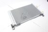 Радіатор кондиціонера Ford Ranger (05-)/Mazda BT-50 (06-) AVA AVA COOLING 'FDA5486D (фото 7)
