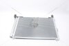 Радіатор кондиціонера Ford Ranger (05-)/Mazda BT-50 (06-) AVA AVA COOLING 'FDA5486D (фото 9)