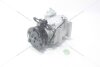 Компресор кондиціонера Ford Fiesta, Fusion (02-), Focus (99-), Transit Connect (02-) AVA AVA COOLING 'FDAK105 (фото 6)
