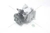 Компресор кондиціонера Ford Fiesta, Fusion (02-), Focus (99-), Transit Connect (02-) (FDAK105) AVA AVA COOLING 'FDAK105 (фото 6)
