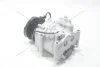 Компресор кондиціонера Ford Fiesta, Fusion (02-), Focus (99-), Transit Connect (02-) (FDAK105) AVA AVA COOLING 'FDAK105 (фото 10)