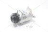 Компресор кондиціонера Ford Transit (14-), Transit Custom (13-) 2.2TDCi AVA AVA COOLING 'FDAK635 (фото 2)