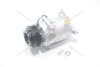 Компресор кондиціонера Ford Transit (14-), Transit Custom (13-) 2.2TDCi AVA AVA COOLING 'FDAK635 (фото 4)