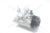 Компресор кондиціонера Ford Focus III (14-), C-Max (15-), Tourneo Connect, Transit Connect (13-) 1.5TDCi, 1.6TDCi AVA AVA COOLING 'FDAK717 (фото 1)