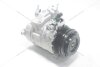Компресор кондиціонера Ford Focus III (14-), C-Max (15-), Tourneo Connect, Transit Connect (13-) 1.5TDCi, 1.6TDCi AVA AVA COOLING 'FDAK717 (фото 2)