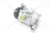 Компресор кондиціонера Ford Focus III (14-), C-Max (15-), Tourneo Connect, Transit Connect (13-) 1.5TDCi, 1.6TDCi AVA AVA COOLING 'FDAK717 (фото 6)