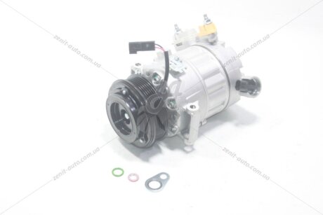 Компресор кондиціонера Ford Transit (13-) 2.0TDCi AVA AVA COOLING 'FDAK736