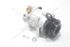 Компресор кондиціонера Ford Transit (13-) 2.0TDCi AVA AVA COOLING 'FDAK736 (фото 7)