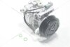 Компресор кондиціонера Fiat 500 (08-), Doblo (01-), Punto (00-) AVA AVA COOLING 'FTAK090 (фото 3)