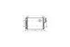 Радіатор кондиціонера Hyundai i30 1.4i-1.6i 07> MT/AT AVA AVA COOLING HY5183D (фото 1)