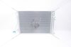 Радіатор кондиціонера Hyundai i20 (08-) 1.2i, 1.4i, 1.6i AVA AVA COOLING 'HY5470D (фото 6)