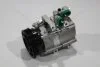 Компресор кондиціонера Hyundai SantaFe (01-), Sonata (98-)/KIA Magentis, Optima (01-) (HYAK123) AVA AVA COOLING 'HYAK123 (фото 2)