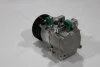 Компресор кондиціонера Hyundai SantaFe (01-), Sonata (98-)/KIA Magentis, Optima (01-) (HYAK123) AVA AVA COOLING 'HYAK123 (фото 4)
