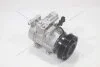 Компресор кондиціонера Hyundai i20 (08-), Accent IV (10-) 1.4i, 1.6i (HYK451) AVA AVA COOLING 'HYK451 (фото 3)