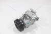 Компресор кондиціонера Hyundai i20 (08-), Accent IV (10-) 1.4i, 1.6i AVA AVA COOLING 'HYK451 (фото 6)