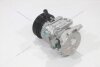 Компресор кондиціонера Hyundai i20 (08-), Accent IV (10-) 1.4i, 1.6i AVA AVA COOLING 'HYK451 (фото 7)