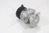Компресор кондиціонера Hyundai i20 (08-), Accent IV (10-) 1.4i, 1.6i (HYK451) AVA AVA COOLING 'HYK451 (фото 7)