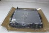 Радіатор охолодження двигуна Jeep Grand Cherokee II (98-) 2.7 CRD AVA AVA COOLING 'JE2071 (фото 2)