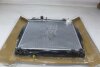Радіатор охолодження двигуна Jeep Grand Cherokee II (98-) 2.7 CRD AVA AVA COOLING 'JE2071 (фото 5)