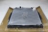 Радіатор охолодження двигуна Jeep Grand Cherokee II (98-) 2.7 CRD AVA AVA COOLING 'JE2071 (фото 6)