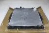 Радіатор охолодження двигуна Jeep Grand Cherokee II (98-) 2.7 CRD (JE2071) AVA AVA COOLING 'JE2071 (фото 6)