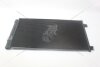 Радіатор кондиціонера Jeep Compass (16-) AVA AVA COOLING 'JE5097D (фото 2)