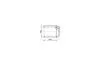 Радиатор отопителя салона Hyundai Elantra 1,6i 1,6d 01/13>, i30 Ceed 1,4i 1,6i 1,6GDI 1,4d 1,6d 11>16 AVA AVA COOLING KA6270 (фото 1)