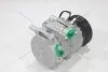 Компресор кондиціонера KIA Cerato (04-) 2.0i (KAAK261) AVA AVA COOLING 'KAAK261 (фото 5)