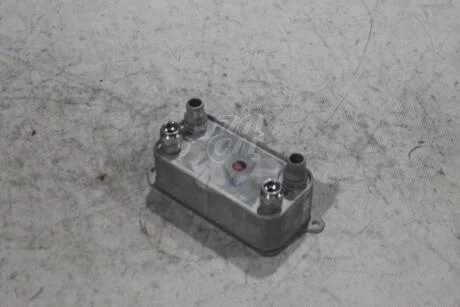 Радиатор масляный КПП MB C-Class (07-), E-Class (09-) (MS3686) AVA AVA COOLING 'MS3686