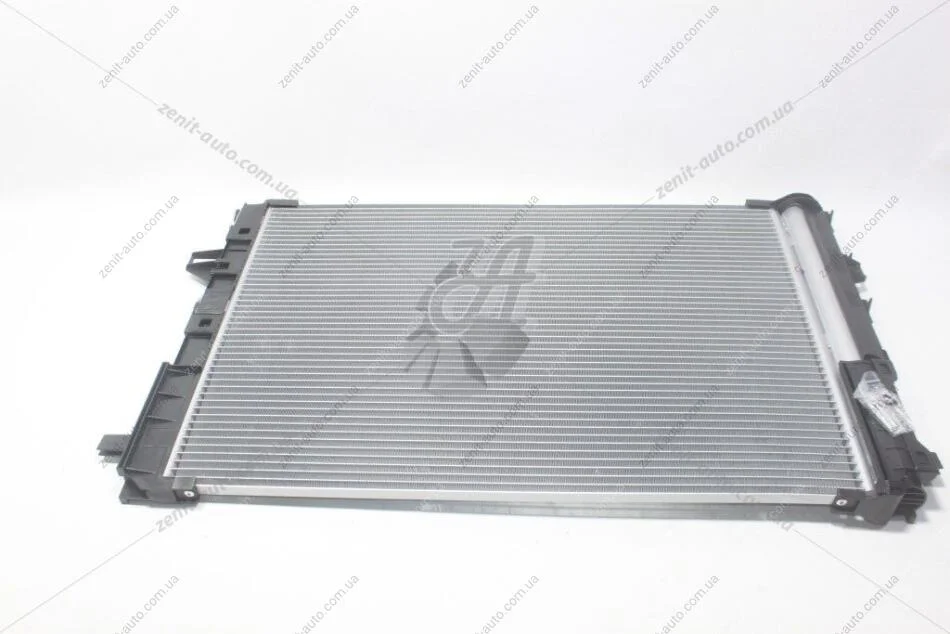 Радіатор кондиціонера MB A-Class W176, B-Class W242, W246, CLA W117, GLA X156 (MS5716D) AVA AVA COOLING 'MS5716D (фото 1)