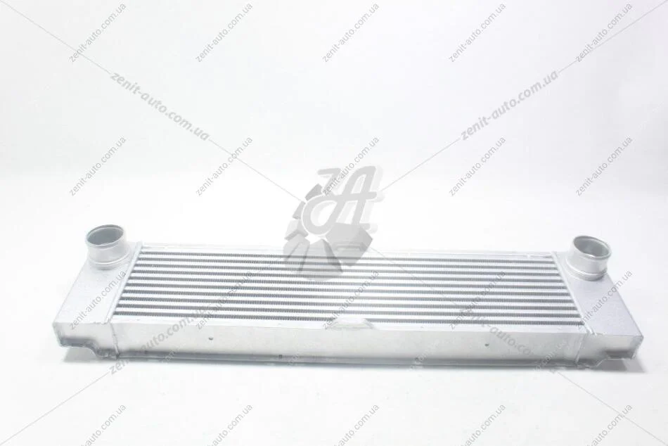 Інтеркулер MB Vito 639 (04-) 2.2CDi, 3.0CDi (MSA4473) AVA AVA COOLING 'MSA4473 (фото 1)