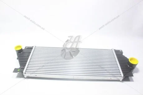 Фото 1 - інтеркулер MB M-Class W163 (98-) 3.2i, 2.7CDi AVA AVA COOLING 'MSA4677 Інтеркулер MB M-Class W163 (98-) 3.2i, 2.7CDi AVA AVA COOLING 'MSA4677 (фото 1)
