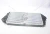 Інтеркулер MB M-Class W163 (98-) 3.2i, 2.7CDi AVA AVA COOLING 'MSA4677 (фото 8)