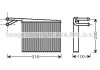 Радиатор отопителя салона MB Sprinter 2,2CDI 00>06 Valeo ver. AVA COOLING MSA6372 (фото 2)