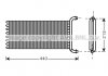 Радіатор обігрівача салону MB Vito 639 03>10 AT/MT AVA COOLING MSA6441 (фото 2)