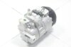 Компресор кондиціонера MB C-Class 202, 203, E-Class 210, M-Class 163, S-Class 220, Sprinter 903, 904, Vito 638 AVA AVA COOLING 'MSAK277 (фото 4)