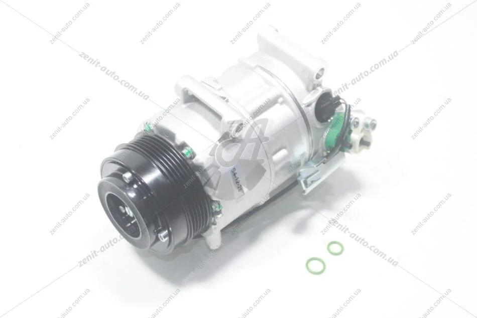 Компресор кондиціонера MB A-Class W169 (05-), B-Class W245 (05-) 2.0CDi (MSAK404) AVA AVA COOLING 'MSAK404 (фото 1)