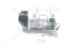 Компресор кондиціонера MB A-Class W169 (05-), B-Class W245 (05-) 2.0CDi AVA AVA COOLING 'MSAK404 (фото 6)
