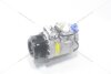 Компресор кондиціонера MB C-Class W204 (07-), E-Class W211, W212 (02-) 3.0CDi AVA AVA COOLING 'MSAK746 (фото 2)