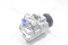 Компресор кондиціонера MB C-Class W204 (07-), E-Class W211, W212 (02-) 3.0CDi AVA AVA COOLING 'MSAK746 (фото 6)